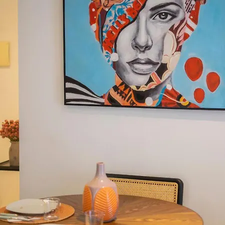 Apartamento La Casi-ta De Grana *