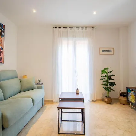 La Casi-ta De Grana Apartamento
