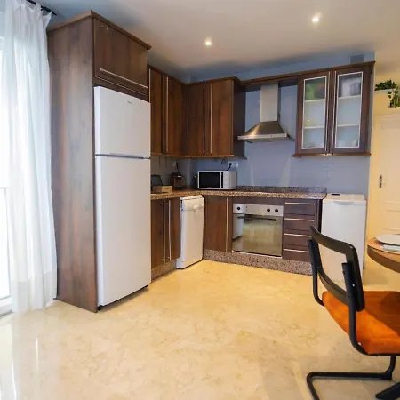 Apartamento La Casi-ta De Grana *